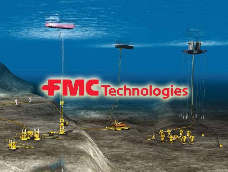 CSI Becoming Part of FMC Technologies